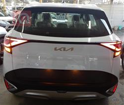 کیا سپۆرتاج